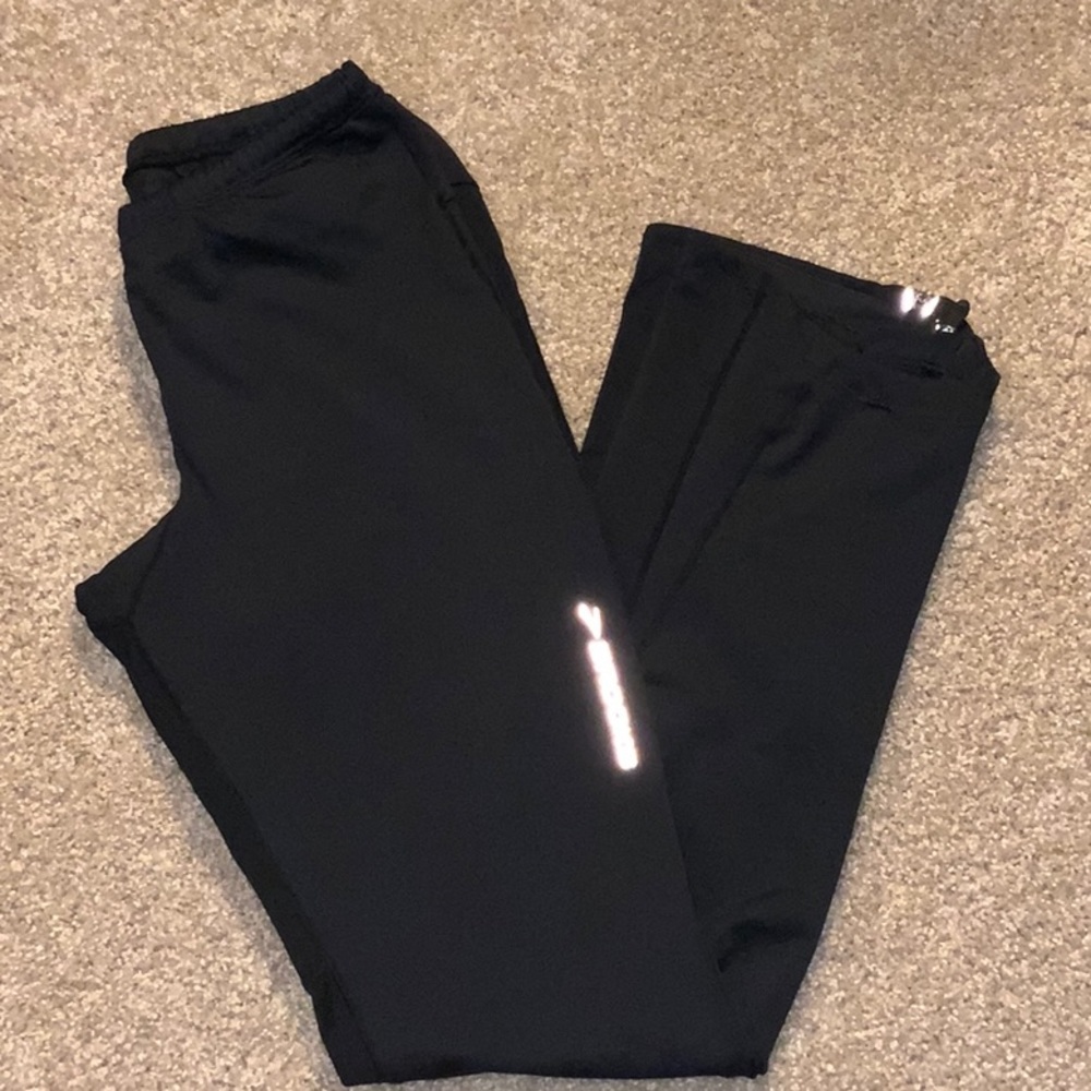 Brooks Flared Joggers